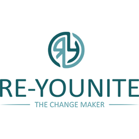 RE-YOUNITE Logo