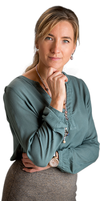 Maria Aßmann - The Change Maker